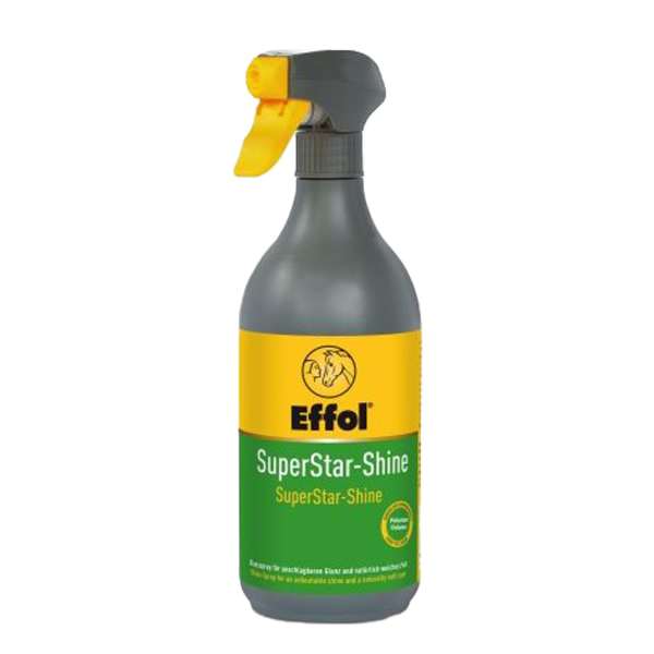 Effol SuperStar-Shine 750ml